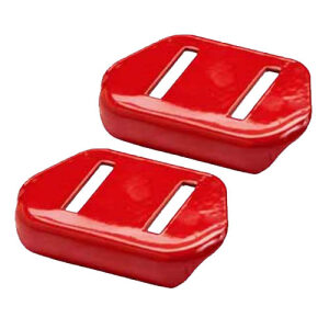 Set Of 2 Snow Blower Skid Plate Replaces Toro 40-8160-01