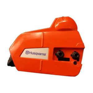 Husqvarna OEM Chainsaw Clutch Cover Assembly 505199006 Fits 555