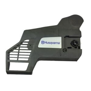 Husqvarna 505543103 Chainsaw Clutch Cover Assembly 505543102