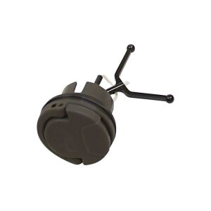 Husqvarna OEM Flip Top Fuel Tank Cap Assembly 522620001 562XP 455 II