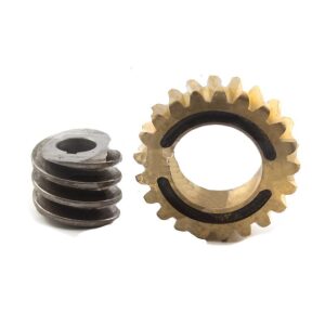 Ariens OEM Worm and Gear Service Assembly 52400900