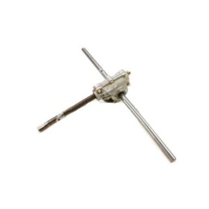 Ariens OEM 24" Snow Blower Gearcase 53212700