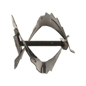 Ariens OEM Snow Blower 24" LH Auger Assembly With Zerks 53213200