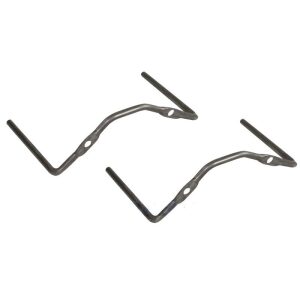 Set Of 2 Husqvarna AYP OEM Mower Belt Guide 532199189 199189