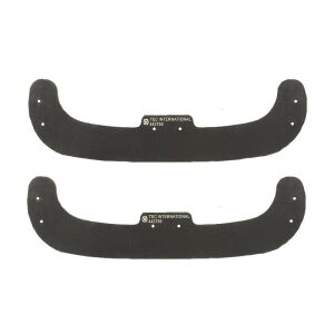 Set of 2 Husqvarna Poulan McCulloch OEM Snow Blower Auger Blade 532442759