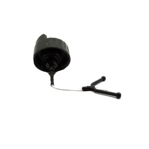 Husqvarna OEM Trimmer Fuel Tank Cap 544889701 Fits 122C 122LDX