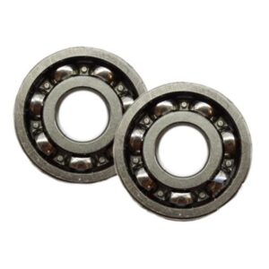 Set Of 2 Husqvarna OEM Line Trimmer Bearings 545013401 Fits 128LD