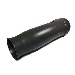 Husqvarna OEM Leaf Blower End Tube 576586401 Fits 580BTS 580BFS