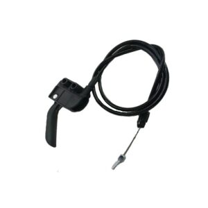 Husqvarna OEM Snow Blower Control Cable 581208201 Fits ST230P PR271