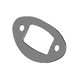 Husqvarna OEM Chainsaw Gasket 581918501 Fits 562XP