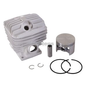 Cylinder Assembly Replaces Stihl 1128 020 1221 Stihl 046 and MS460 chainsaw