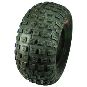 CST Tire 14.5X7X6 Compass Stud Tire Replaces Baja Doodle Front Rear DB30