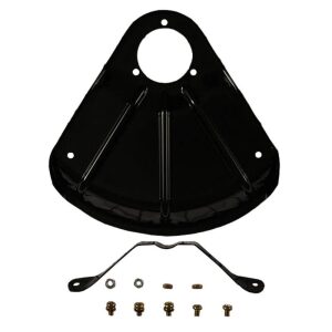 Echo OEM Line Trimmer Metal Debris Shield Kit 69900023432 Fits SRM-210U