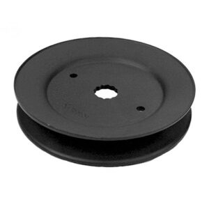 Pulley Spindle Replaces AYP Sears Roper 129861 153535 173436 532173436