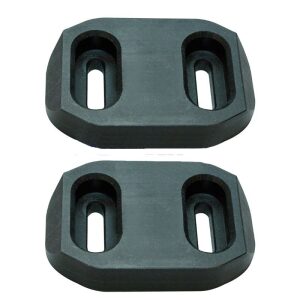 Set Of 2 Skid Shoe 780-286 Replaces 00837900 01016500 MTD 05002 John Deere M124413