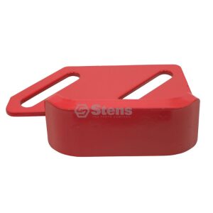 Snow Blower Skid Shoe Replaces Toro 74-1100-01 Fits 624 824 1132 828