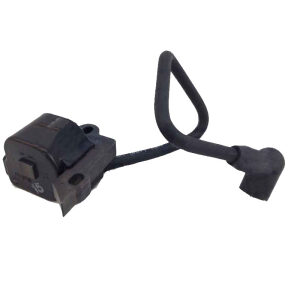 Poulan Craftsman Chainsaw Ignition Coil Module 530039198 WoodShark Wildthing