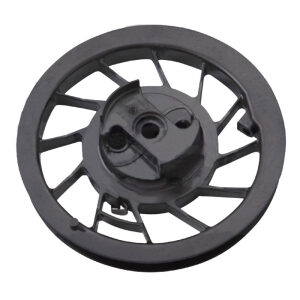 Briggs & Stratton Engine Starter Spring & Pulley Replacement 498144