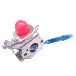 OEM Weedeater Poulan Craftsman Carburetor Kit 530071633 WALBRO GHT225 GHT195