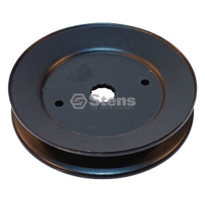 Replacement Mower Spindle Pulley AYP Husqvarna 129207 153531 173434