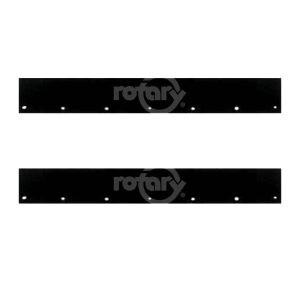 Set of 2 Snow Blower Paddle Replaces Toro 23-3730 Fits Toro S200 and S620