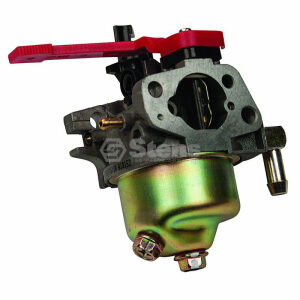Carburetor Replaces MTD 951-10956A Cub Cadet 751-10956 951-10956