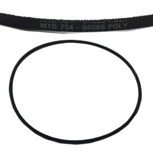 MTD OEM Snow Thrower Drive Belt 754-04088