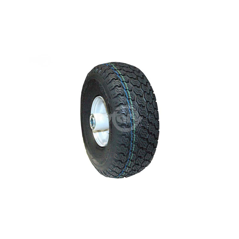 10106 2 PK.SNAPPER 4 PLY 11X400-4 FRONT WHEELS 53304,58943,7053304,7058943YP 