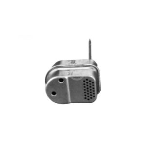 Tecumseh Muffler Replacement 35056 Snow King Snow Thrower