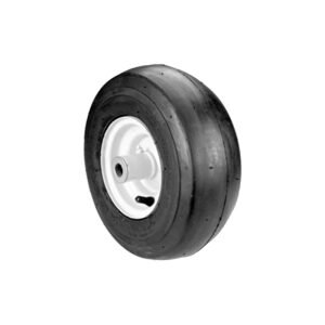 Lawn Mower Caster Wheel Assembly Replaces John Deere AM101589