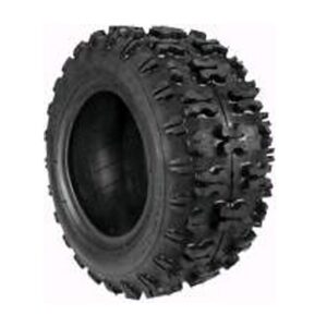 Carlisle Tire OEM Snow Hog 16X6.50X8 2 Ply Tubeless Tire 5170021
