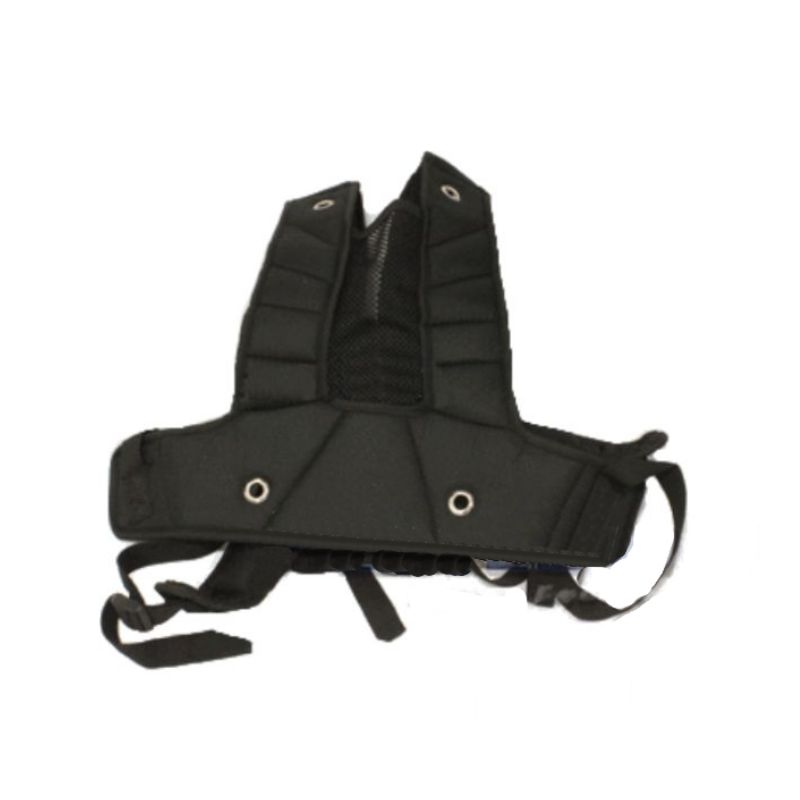 Harness C061000111 Genuine Echo Backpack Blower Strap 