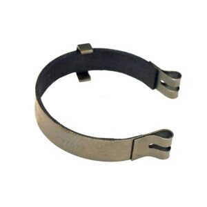 Go Kart Mini Bike 4 3/16" Brake Band With Bracket Replaces Manco 1036