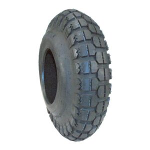 CST 5.30X4.50X6 2 PLY Knobby Tire 5.30 X 4.50 X 6