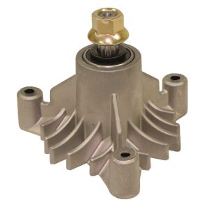 Spindle Assembly Replaces AYP Sears Husqvarna 143651 532143651
