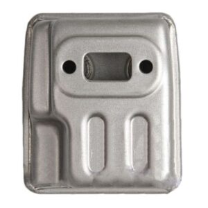 Echo OEM Line Trimmer Muffler A300000810 Fits SRM-225