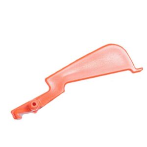 Echo OEM Chainsaw Throttle Lockout C460000072 Fits CS-370