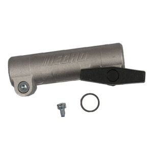 Echo OEM Line Trimmer Pipe Coupler Assembly C510000180