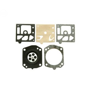 Walbro OEM Carburetor Gasket Diaphragm Kit D10-HD