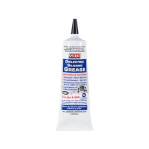 BTS Silicone Dielectric Tune-Up Grease 3oz Tube
