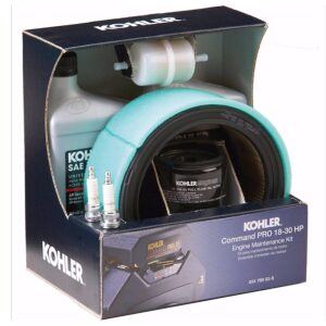 Kohler OEM Tune-Up Kit 24 789 02-S Command CV18-25 CH18-25