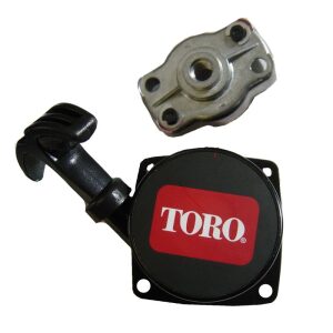Homelite Toro Ryobi OEM Trimmer Recoil Starter 308430016