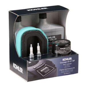 Kohler OEM Engine Maintenance Kit Courage SV710-740 32-789-01-S