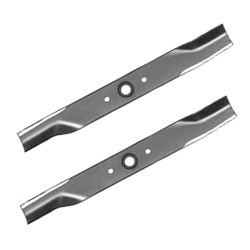 ISE Replacement Right Hand Blade for Honda 72512-750-305 Replaces Part Number ISE Replacement Right Hand Blade for Honda 72512-750-305 Replaces Part Number
