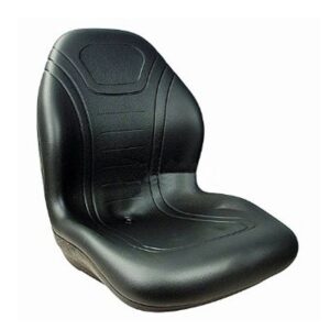 High Back Seat Replaces John Deere AM138195