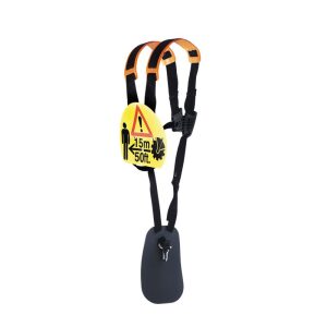 Husqvarna OEM Standard BrushCutter Harness 537216302