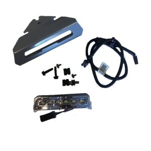 Husqvarna LED Bumper Headlight Kit 587495101 Fits Z200 Series