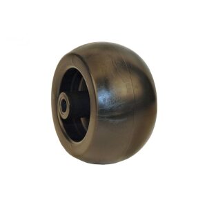 Heavy-Duty Plastic Deck Wheel Replaces Cub Cadet 753-04856A AYP 133957