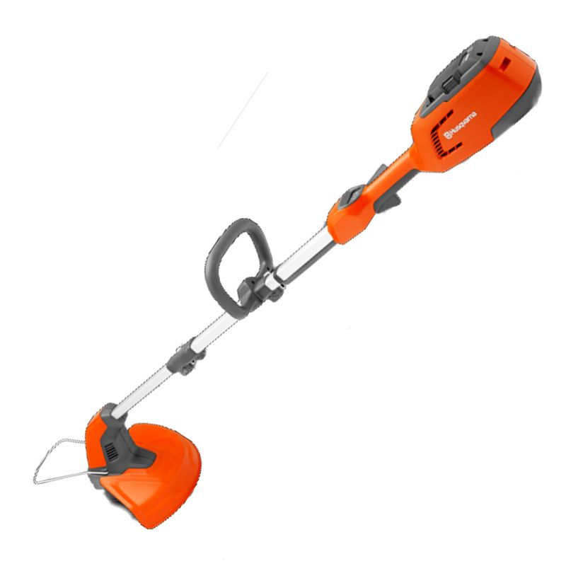 Husqvarna 136LiL Battery Operated 