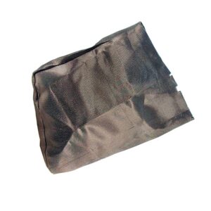 Commercial Grass Bag Replaces Toro 8-2759
